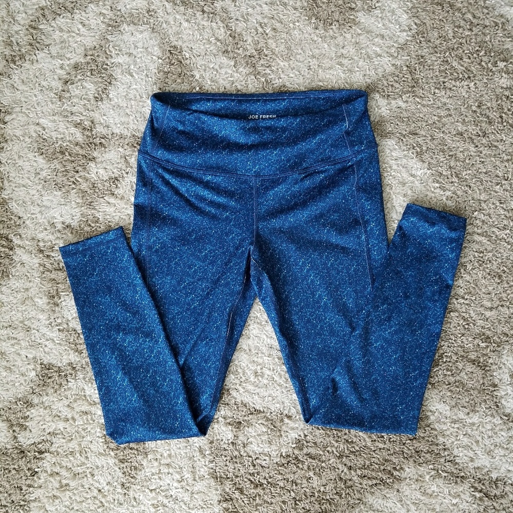 Joe Fresh Active leggings